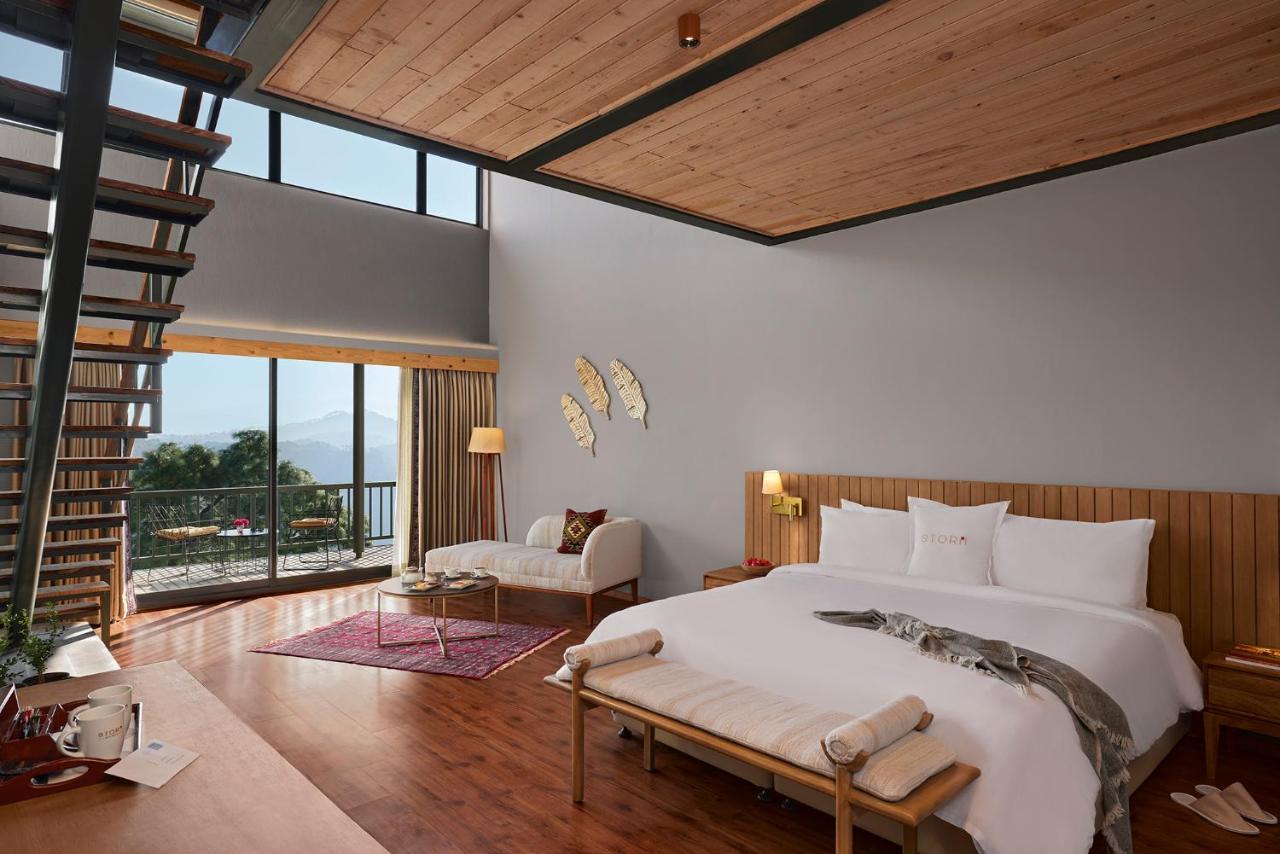 Storii By Itc Hotels, The Kaba Retreat, Solan Exterior photo