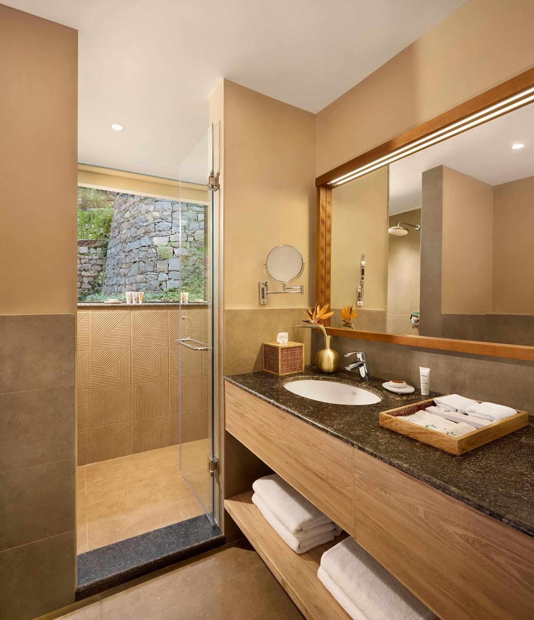 Storii By Itc Hotels, The Kaba Retreat, Solan Exterior photo